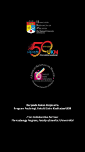 Portal rasmi fakulti perubatan & sains kesihatan universiti malaysia sabah. Audiology Program Ukm Telegram