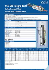 ccg cw ie cable gland 1