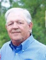 Obituary for Orval Sylvester Grant