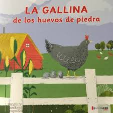 Stream La Gallina De Los Huevos De Piedra From Audiolibros En Chile Listen Online For Free On Soundcloud