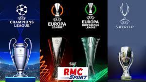 May 24, 2021 · ce lundi, l'uefa a dévoilé le trophée de cette compétition. Rmc Sport Diffuseur Des Quatre Coupes D Europe De Football Pour Les Trois Prochaines Saisons