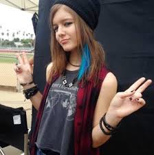 This wikia is meant for a better understanding of the movies, and for a strong, friendly community. Izabela Vidovic Biography Age Height Movies Boyfriend Family Facts