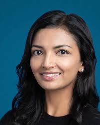 Gira Patel's Instagram, Twitter & Facebook