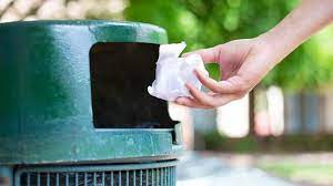 Pick it up and throw it in the trash. Cerita Akhir Pekan 6 Negara Dengan Pengelolaan Sampah Terbaik Apakah Ada Indonesia Lifestyle Liputan6 Com