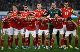 Почему россии нужно сегодня побеждать болгарию. Nemnogo O Futbole Sbornaya Rossii Vchera I Segodnya Pikabu