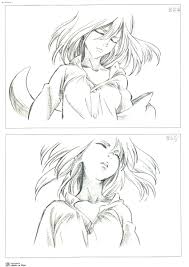 Janaka S Art Blog Princessofmilktea Ed Mikasa Ackerman Anime Art Fantasy Anime Art Tutorial Storyboard