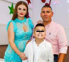 Cântăreața de muzică populară, marcela fota este o olteancă din comuna melinești, județul dolj. Nrfdvsrgpo2szm