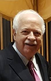 Irvin J. “Sonny” Steinberg, 80