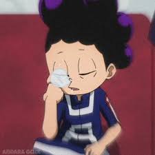 Thank you everyone for watching this video! 21 Minoru Mineta Ideas Hero Hero Academia Characters Boku No Hero Academia