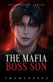 BS02: The Mafia Boss Son