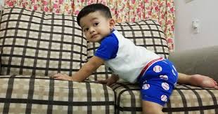 Cara Didik Anak Umur 2 Tahun Yang Patut Ibu Ayah Buat Ia Berbeza Dengan Anak Umur Setahun Pa Ma