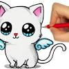 Now let's get started with the how to draw a dog step by step drawing tutorial. 1