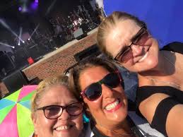 Rick Springfield and Sammy Hagar❤️