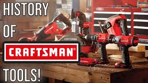 Cordless drill/driver with brushless motor produces 350 unit watts out for completing a variety of heavy jobsite applications. Craftsman V20 Battery Charge Time History Of Craftsman Tools Youtube