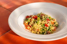 Bulgur