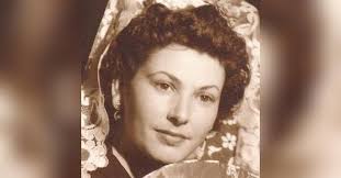 Paula (Puente) Herrera Obituary