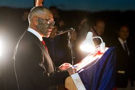 Ngahi Bidois: Remembering Darcy Hunter the man