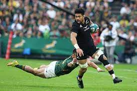Los All Blacks renacen en el peor momento y vencen a los Springboks | Marca