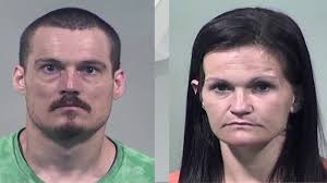 Suspects wanted after commotion with bail bondsmen in Trumbull Co. turn  themselves in