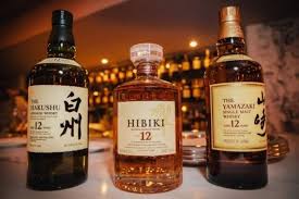 5 Rules For Drinking Japanese Whisky Whisky Cocktails Japanese Whisky Whisky