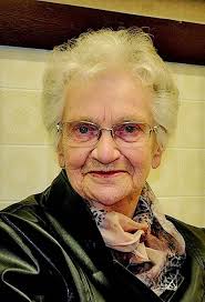 Anne Katherine Thomsen Bott (1931-2020)