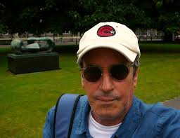 On Trinity College Campus...