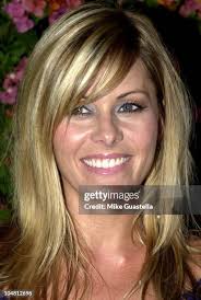 1,526 Nicole Eggert Photos & High Res Pictures