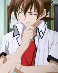 Issei Hyoudou Anime Gallery High School Dxd Wiki Fandom Anime High School Dxd Highschool Dxd