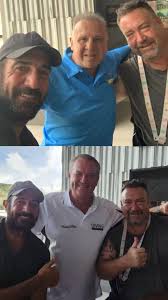 Adventure Aaron Carotta