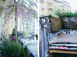 Mon Jardin En Ville Le Balcon De Vanessa Jardins Balcon Balcon Parisien