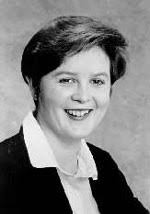 Ruth Holton (soprano)