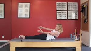 Sheri Long Pilates Mat Class 1 2016