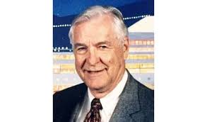 John Ater Obituary (2016)