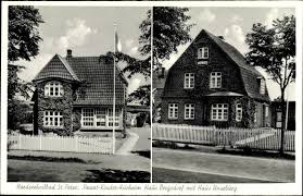 3,356 likes · 13 talking about this · 626 were here. Ak Nordseebad Sankt Peter Ording Privat Kinder Kurheim Haus Bergedorf Mit Haus Unseburg Nr 3077883 Oldthing Ansichtskarten Schleswig Holstein