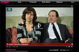 The weather for us is a national obsession. Faded Glamour Bbc Iplayer Grandma S House 2010 Episode Four