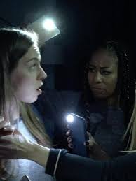 Five Women in the End