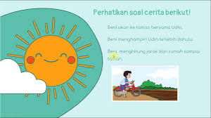 Jarak rumah paman beni ke tugu khatulistiwa 24.300 cm. Egoizam Zastrasujuc Bezvrijedan Vruca Tema Jarak Movimento12m Org