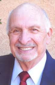 Bernard Carter Obituary