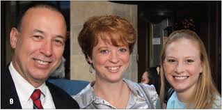 Networks Unite at Verginas