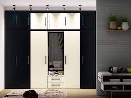 See more ideas about white wardrobe, fashion, clothes. Wardrobe Colour Combinations For Your Bedroom Decor Homelane Blog