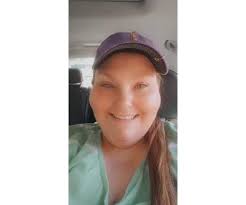 Tracy Scarberry Obituary (2022)