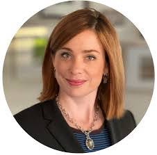 Nicole Ifill's Instagram, Twitter & Facebook