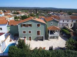 Općina marčana ima površinu od 131 km2. Relax Ferienhaus Mit Pool Und Spa In Marcana In Der Nahe Von Pula Istrien Kroatien Marcana Istrien Kroatien Preis Luxusunterkunft