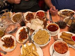 And i don't even like eggs much :joy: Saturday Night Meal At Jasmin Jasmin Chinese Restaurant Yelverton Traveller Reviews Tripadvisor
