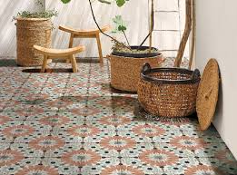 Our patterned floor tiles come in a variety of designs. Pattern Tiles Melbourne Pave Tile Co