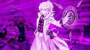 Check spelling or type a new query. Hd Wallpaper Anime Boys Anime Game Elsword Purple Pink Color Arts Culture And Entertainment Wallpaper Flare