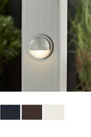 Deck Lighting Post Lights Led Step Stair Lights Trex
