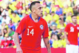 Maybe you would like to learn more about one of these? Fuera Orellana Mora Sigue La Tercera