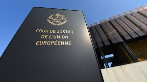 The court of justice of the european union (cjeu) (french: Eu Court Blocks Operations Of Polish Judge Disciplinary Panel Euractiv Com