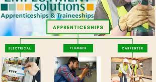 Pin On Apprenticeship Or Traineeship School Based Apprenticeship Or Traineeship